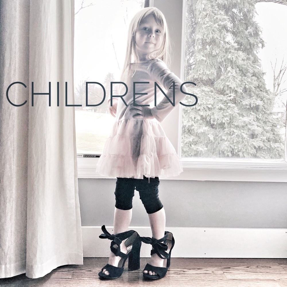 Children’s Wear